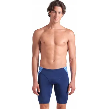 Pánské kraťasy Pánské plavecké Kraťasy Arena modré 152
