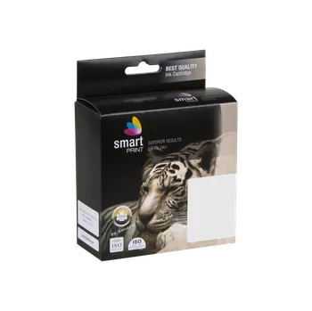 Počítač CABLETECH Trojfarebný atrament pre tlačiarne HP SmartPrint (HP 49)