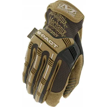 Mechanix M-Pact Hnědé MD MPT-07-009