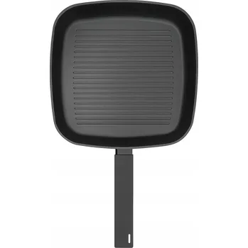 Pánev Grilovací pánev Ambition 28 cm s nepřilnavým povrchem