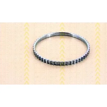 Brzdová hadice Triscan 8540 10410 Hydraulická jednotka, brzdový systém