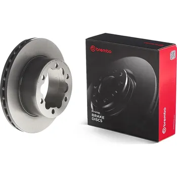 Brzdový kotouč Brzdový kotouč BREMBO 09.9510.11