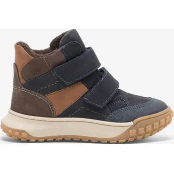 Chlapecká obuv Lasocki Kids dětské boty z přírodní kůže, velikost 25