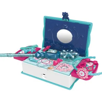 Herní set s kouzelnou hůlkou