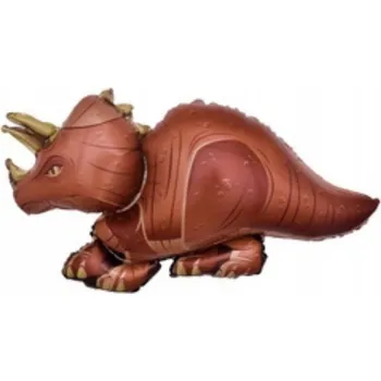 Balónek Fóliový balónek Dinosaurus (99 Cm * 61 cm)