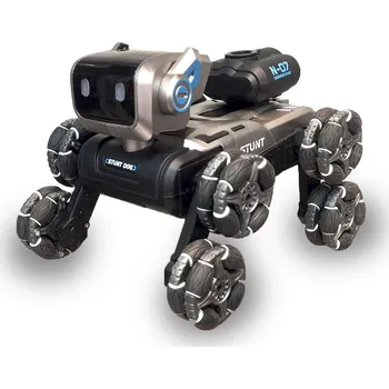 RC model auta GOTEL B4K6 R/C AUTO PES TWISTER AKROBACI