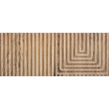 Obklad Tubadzin Liberte wood 2 obkládačka STR 29,8x74,8 (6005526)