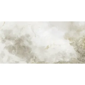 Dlažba Tubadzin Onice Bianco POL dlaždice 119,8x274,8 (6005750)