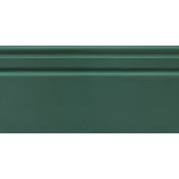 Obklad Tubadzin Timeless green 3 lišta 32,8x16 (6005182)