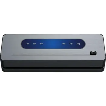 Vakuovačka GOTEL Q79D VAKUOVÁ SVÁČKA S NOŽEM NA ŘEZÁNÍ FÓLIE