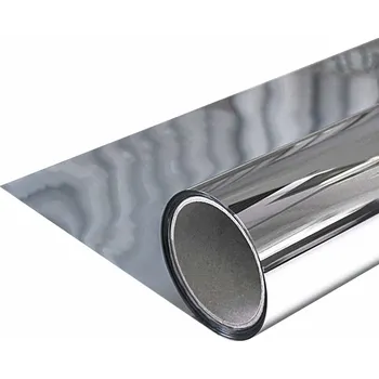 Okenní fólie APT DA482 SAMOLEPICÍ ZRCADLOVÁ FÓLIE 150X58CM