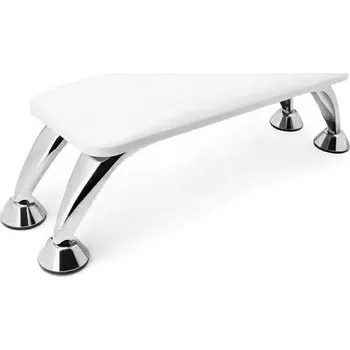 APT DA416 KOSMETICKÝ TUŠÍČEK NA RUCE BÍLÝ