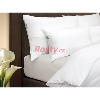 Povlečení every LOŽNÍ POVLEČENÍ EVERY WHITE 70x90cm + 140x220cm (ATYP)