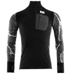 Aclima Lars Monsen Femunden Polo Velikost: S, Barva: černá