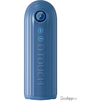 Multifunkční masturbátor pro muže Submarine