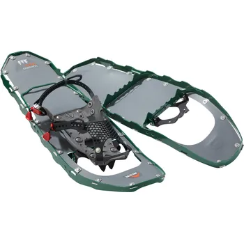 Sněžnice MSR LIGHTNING TRAIL M 25 Ranger pánské sněžnice 64cm zelený rám