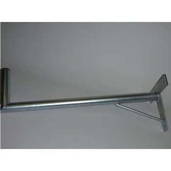 Anténní držák Anténní držák na zeď 70cm T-vzpěra,průměr 42mm