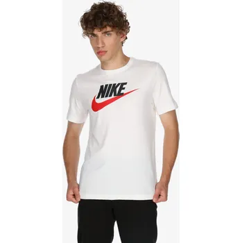 Pánské tričko Nike M NSW TEE ICON FUTURA 2XL 256311