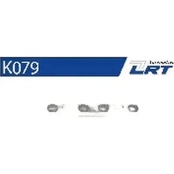 LRT K079 Sběrné výfukové potrubí (výfukové svody)