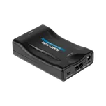 PremiumCord Převodník SCART na HDMI