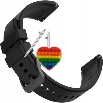 Pouzdro na mobilní telefon Řemínek Čelenka Silikon Spona Barva pro Garett Women Nova