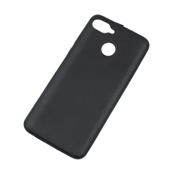 Pouzdro na mobilní telefon Kruger&Matz Pouzdro na mobil FLOW 6Lite, 6, 6S černé