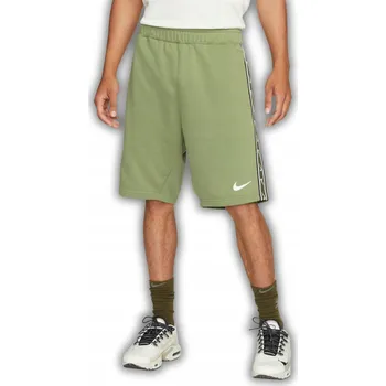 Pánské kraťasy Flísové kraťasy Nike kraťasy Nike velikost M