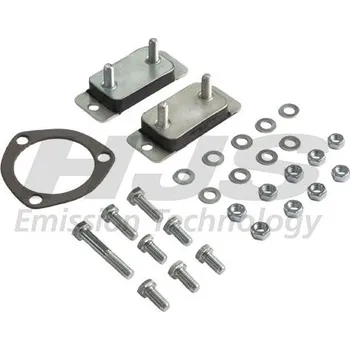 Montážní sada, výfukový systém HJS 82 11 4540