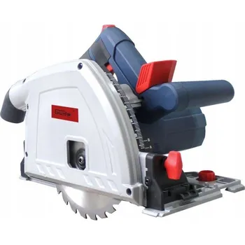 Okružní pila Ponorná okružní pila GÜDE 1400 W