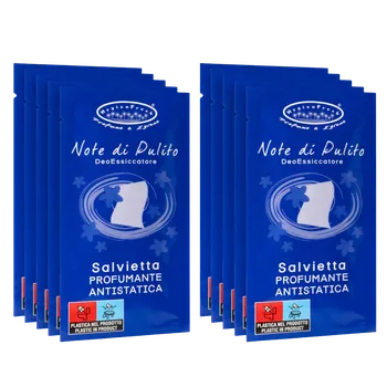 HYGIENFRESH ubrousky do sušičky