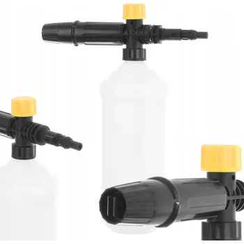 Příslušenství pro vysokotlaký čistič Pěnovací pistole 1000 ml pro myčky LAVOR PARKSIDE, pěnovací nástavec