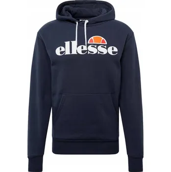 Pánská mikina Mikina Ellesse SL Gottero OH Hoody M SHC07407-429