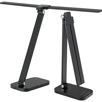 Lampička GOTEL STOLNÍ LAMPA K711R SE 2 NASTAVITELNÝMI RAMENY