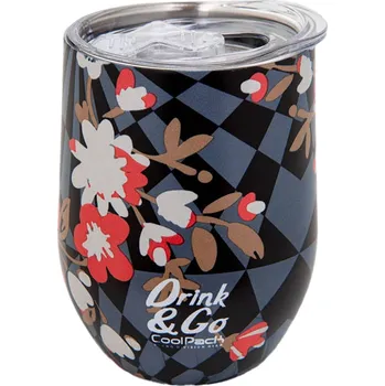 Termohrnek Termohrnek CoolPack - Venice / 350 ml