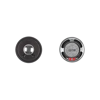 Dibeisi Basový reproduktor 5 cm 0,25W 8 Ohm YD-50