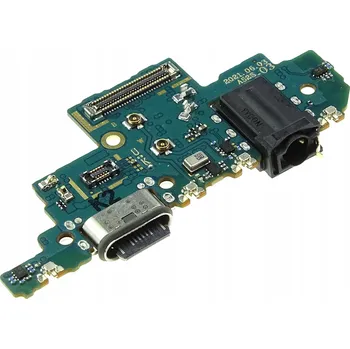 Originální Deska Nabíjecího Konektoru USB-C USB Samsung Galaxy A52S verze K2