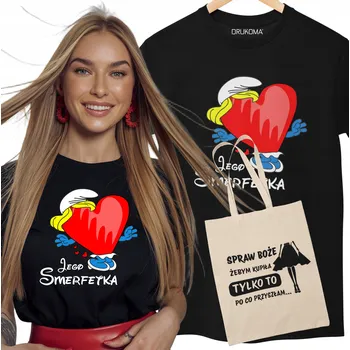 Dámské tričko kulatý výstřihem DRUKOMA velikost XS