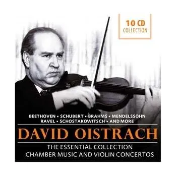 Zahraniční hudba 10CD Ludwig van Beethoven: Kraftvoller Lyriker • Powerful Poet 2011