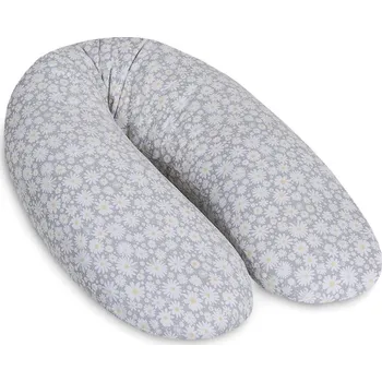 Ceba Polštář kojicí Cebuška PHYSIO Multi Žerzej Chamomille 190 cm