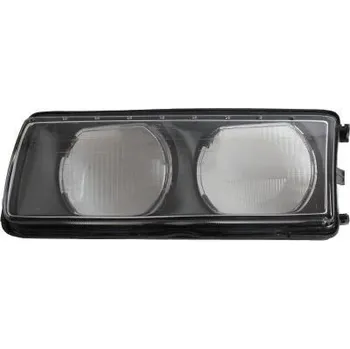 Sklo světlometu Rozptylové sklo reflektoru, hlavní světlomet ABAKUS 47#444-1110LENN