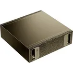 NVIDIA DGX Spark - Founders Edition - mini PC 2 Cortex-A725 + Cortex-X925 - RAM 128 GB - S (940-54242-0005-000)