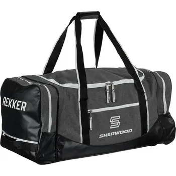Sportovní taška Taška sherwood rekker team wheel sr Senior L