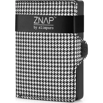 Peněženka Slimpuro ZNAP Slim Wallet 8 karet (10045252)