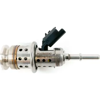 Systém vstřikování Vstřikovač, vstřikování močoviny Jumper/Jumpy/Boxer/Expert 2.0 HDi Mec-Diesel, , ,