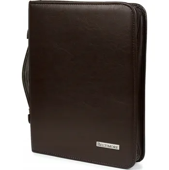 Pánská aktovka Beltimore aktovka eko kůže - unisex