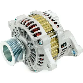 Alternátor Alternátor NNR-NPR E.6 Mec-Diesel, , ,