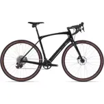 Rock Machine Gravelride CRB 900 AXS (Stealth Black), vel. L