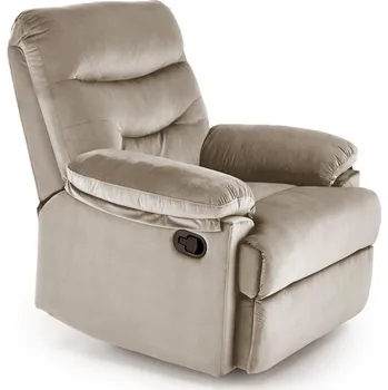 Křeslo Josh polohovací křeslo 88 x 90-160 x 105 cm