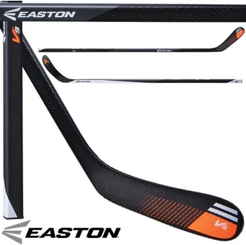 Hokejka Hokejka easton v9 pro grip sr Levá 100Flex E3
