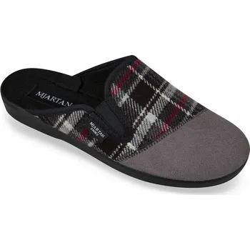 Pánské pantofle Mjartan 6074 T73-K60 45